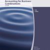 (eBook PDF) (Aucs) Accounting for Business Combinations for University