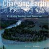 (eBook PDF) The Changing Earth: Exploring Geology and Evolution 7th Edition