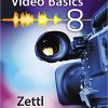 (eBook PDF) Video Basics 8th Edition by Herbert Zettl