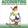 (eBook PDF) Horngren's Accounting, Volume 2, Tenth Canadian Edition