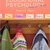 (eBook PDF) Educational Psychology Theory and Practice 11th Edition