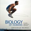 (eBook PDF) Biology of Humans: Concepts, Applications, and Issues 5th Edition
