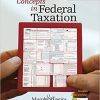 (eBook PDF) Concepts in Federal Taxation 2017 24th Edition