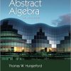 (eBook PDF) Abstract Algebra: An Introduction, 3rd Edition