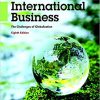 (eBook PDF) International Business The Challenges of Globalization 8th