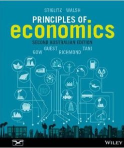 (eBook PDF) Principles of Economics 2nd Australian Edition