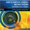(eBook PDF) Guide to Computer Forensics and Investigations 5th Edition