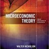 (eBook PDF) Microeconomic Theory: Basic Principles and Extensions 12th Edition