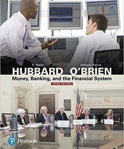 (eBook PDF) Money Banking and the Financial System 3rd Edition