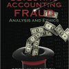(eBook PDF) Detecting Accounting Fraud: Analysis and Ethics