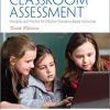 (eBook PDF) Classroom Assessment: Principles and Practice for Effective Standards-Based Instruction 6th Edition