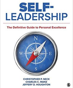 (eBook PDF) Self-Leadership The Definitive Guide to Personal Excellence