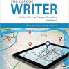 (eBook PDF) The College Writer: A Guide to Thinking, Writing, and Researching 5th Edition