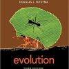 (eBook PDF) Evolution 3rd Edition by Futuyma, Douglas