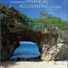 (eBook PDF) Fundamental Financial Accounting Concepts 8th Edition