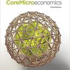 (eBook PDF) CoreMicroeconomics 3rd Edition by Eric P. Chiang