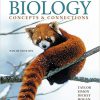(eBook PDF) Campbell Biology: Concepts & Connections 9th Edition