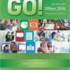 (eBook PDF) GO! with Integrated Projects (GO! for Office 2016 Series)