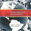(eBook PDF) International Economics 3rd Edition