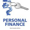 (eBook PDF) Personal Finance 3rd Canadian Edition