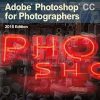 Adobe Photoshop CC for Photographers 2018 1st Edition - PDF Version