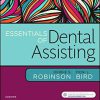 Essentials of Dental Assisting - Text and Workbook Package 6th Edition - PDF Version