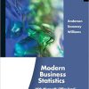 (eBook PDF) Modern Business Statistics, with Microsoft Office Excel 4th Edition