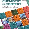 (eBook PDF) Chemistry in Context 9th Edition
