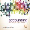 (eBook PDF) Accounting An Introduction 6th Australian