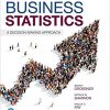 (eBook PDF) Business Statistics: A Decision Making Approach 10th Edition