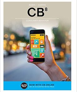 (eBook PDF) CB (New, Engaging Titles from 4LTR Press) 8th Edition