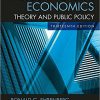 (eBook PDF) Modern Labor Economics: Theory and Public Policy 13th Edition