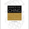 Building Construction Illustrated, 5th Edition - PDF Version