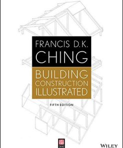 Building Construction Illustrated, 5th Edition - PDF Version