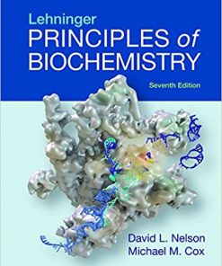Lehninger Principles of Biochemistry 7th Edition