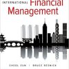 (eBook PDF) International Financial Management 8th Edition