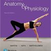 (eBook PDF) Fundamentals of Anatomy & Physiology 11th Edition