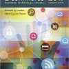 (eBook PDF) E-Commerce 2017: Business, Technology, and Society 13th Edition