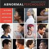(eBook PDF) Abnormal Psychology 17th Edition by Hooley