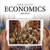 (eBook PDF) Essentials of Economics 8th Edition