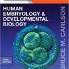 (eBook PDF) Human Embryology and Developmental Biology E-Book 5th Edition
