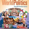 (eBook PDF) World Politics Trend and Transformation 2016-2017 16th