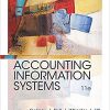 (eBook PDF) Accounting Information Systems 11th Edition