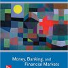 (eBook PDF) Money, Banking and Financial Markets 5th Edition