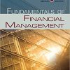 (eBook PDF) Fundamentals of Financial Management 14th Edition