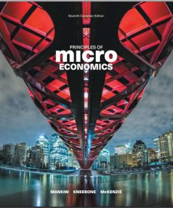 (eBook PDF) Principles of Microeconomics 7th Canadian Edition