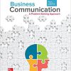 (eBook PDF) Business Communication A Problem-Solving Approach