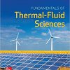 (eBook PDF) Fundamentals of Thermal-Fluid Sciences 5th Edition
