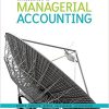 (eBook PDF) Introduction to Managerial Accounting 5th Canadian Edition by Brewer