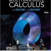 (eBook PDF) Multivariable Calculus 11th Edition by Ron Larson